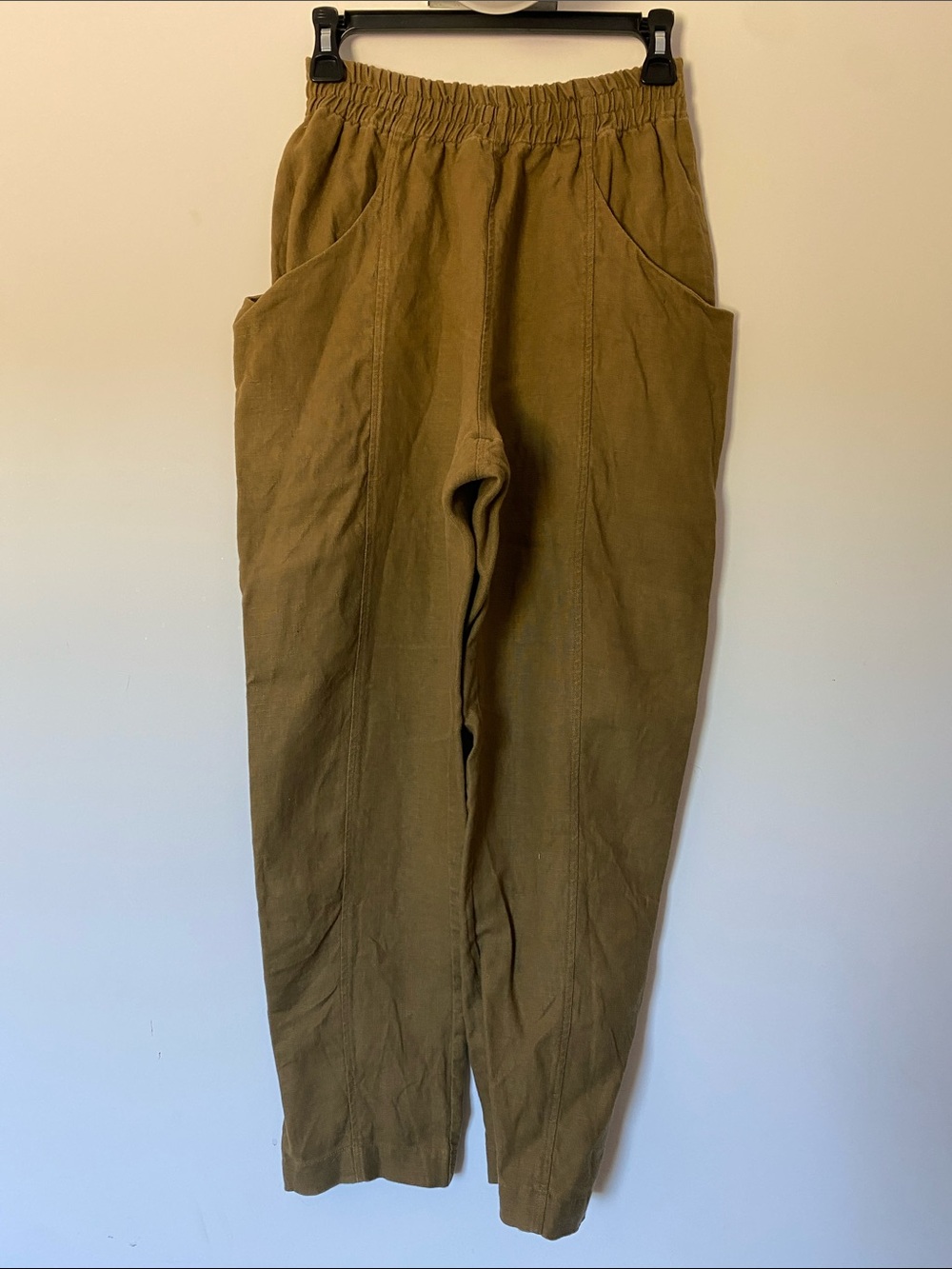 Elizabeth Suzann Clyde pants
